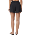 Villa Walkshorts in Black