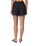 Villa Walkshorts in Black