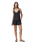 Villa Walkshorts in Black