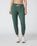 The Vuori Womens Performance Joggers in Marsh Heather