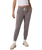 Performance Joggers in Huckleberry Heather