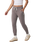 Performance Joggers in Huckleberry Heather