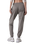Performance Joggers in Chia Heather