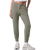Performance Joggers in Laurel Heather