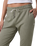 Performance Joggers in Laurel Heather