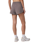 Halo Performance Shorts 2.0 in Huckleberry Heather