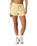 Halo Performance Shorts 2.0 in Lemon Snap Heather