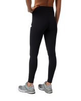 The Vuori Womens Daily Leggings in Black