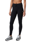 The Vuori Womens Daily Leggings in Black