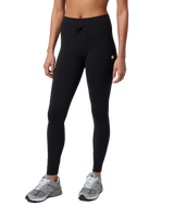 The Vuori Womens Daily Leggings in Black