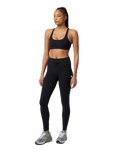 The Vuori Womens Daily Leggings in Black