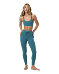 Daily Leggings in Tidal