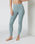 AllTheFeels™ Leggings in Vintage Pistachio