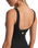 The Vuori Womens Halo Essential Jumpsuit in Black Heather
