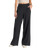Villa Wideleg Trousers in Black