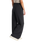 Villa Wideleg Trousers in Black