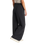 Villa Wideleg Trousers in Black
