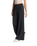 Villa Wideleg Trousers in Black