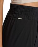 Villa Wideleg Trousers in Black
