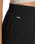 Villa Wideleg Trousers in Black