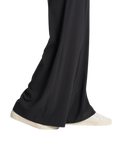 Villa Wideleg Trousers in Black