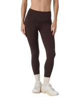 AllTheForm™ Leggings in French Roast