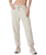 The Vuori Womens Sedona Joggers in Bone