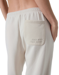 The Vuori Womens Sedona Joggers in Bone
