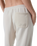 The Vuori Womens Sedona Joggers in Bone