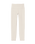 The Vuori Womens Clean Elevation Leggings in Bone Heather