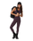 The Vuori Womens Clean Elevation Leggings in Raisin Heather