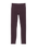The Vuori Womens Clean Elevation Leggings in Raisin Heather