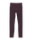 The Vuori Womens Clean Elevation Leggings in Raisin Heather