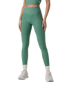 Clean Elevation Leggings in Creek Heather