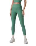 Clean Elevation Leggings in Creek Heather