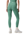 Clean Elevation Leggings in Creek Heather