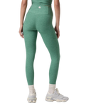 Clean Elevation Leggings in Creek Heather
