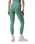 Clean Elevation Leggings in Creek Heather