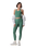 Clean Elevation Leggings in Creek Heather