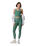 Clean Elevation Leggings in Creek Heather