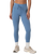 The Vuori Womens Daily Pocket Leggings in Light French Blue
