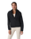 Renew Trainer Shell Jacket in Black