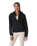 Renew Trainer Shell Jacket in Black