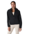 Renew Trainer Shell Jacket in Black