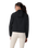 Renew Trainer Shell Jacket in Black