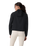 Renew Trainer Shell Jacket in Black