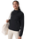Renew Trainer Shell Jacket in Black