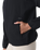 Renew Trainer Shell Jacket in Black