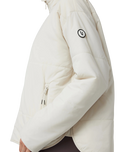 Canyon Insulated Jacket in Bone