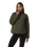 Canyon Insulated Jacket in Olive